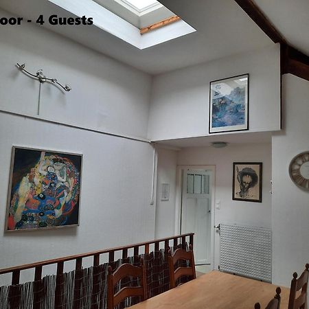 Relax Sax Appartment Dinant Exterior foto