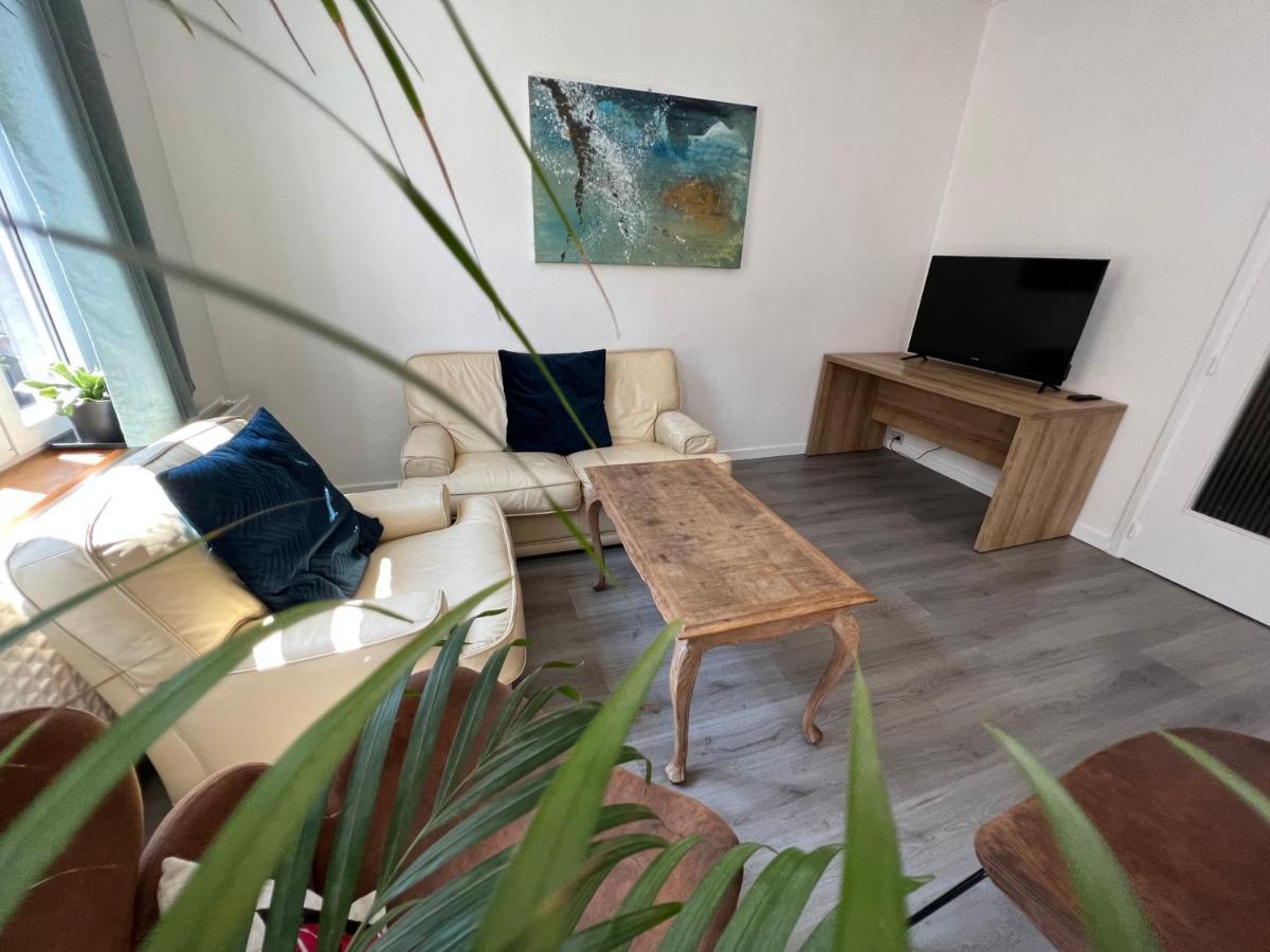 Relax Sax Appartment Dinant Exterior foto