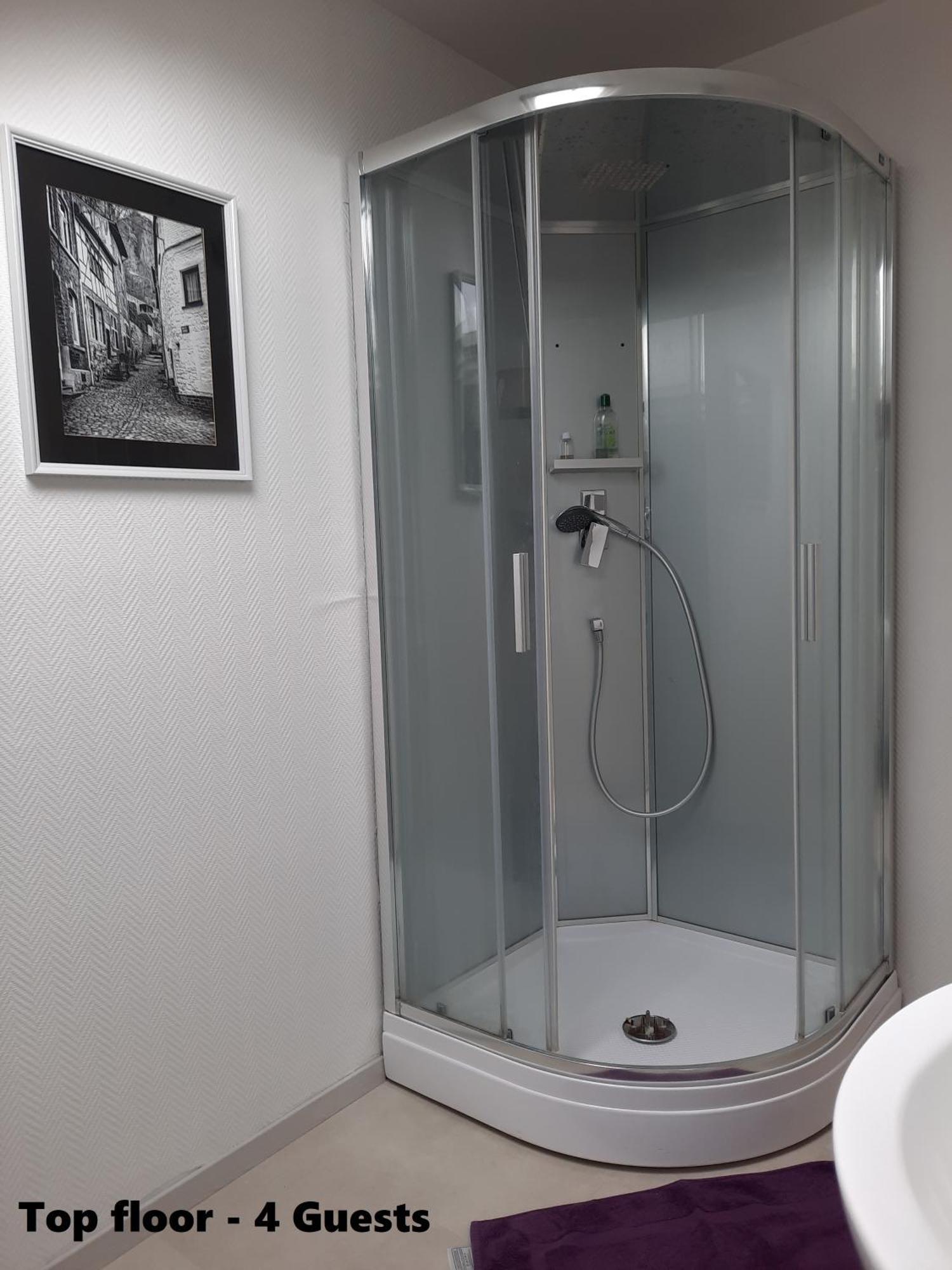 Relax Sax Appartment Dinant Exterior foto