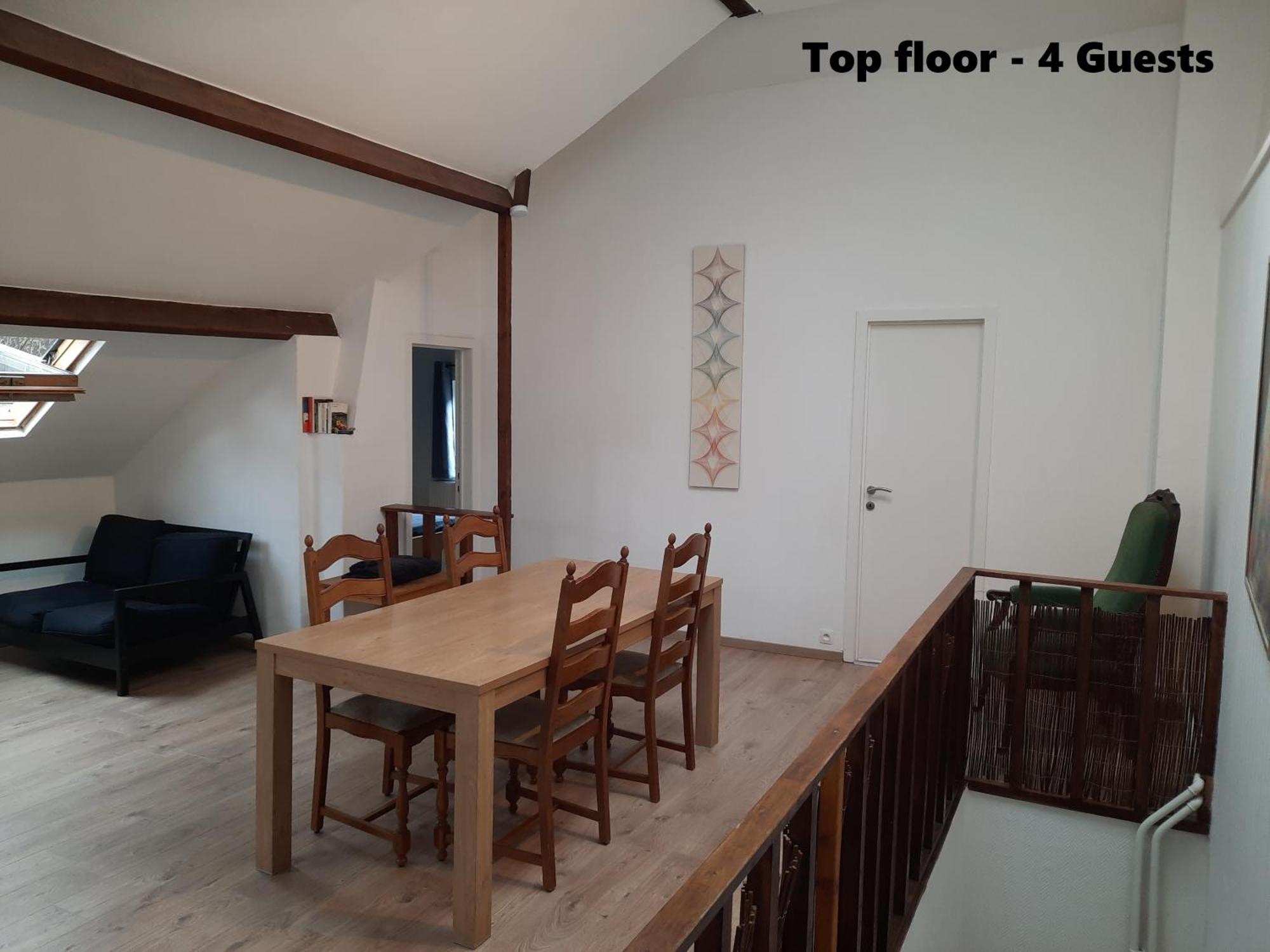 Relax Sax Appartment Dinant Exterior foto