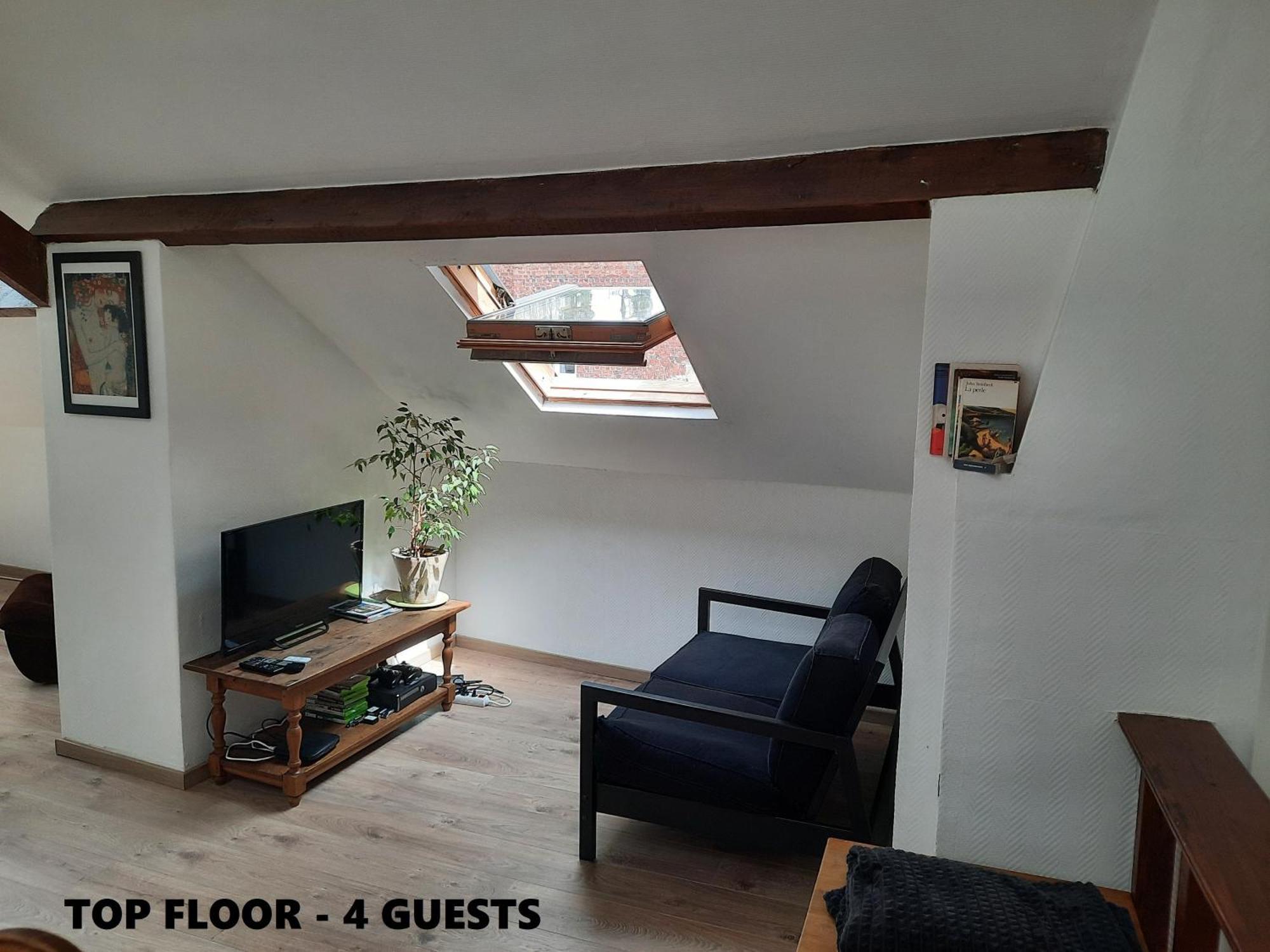 Relax Sax Appartment Dinant Exterior foto