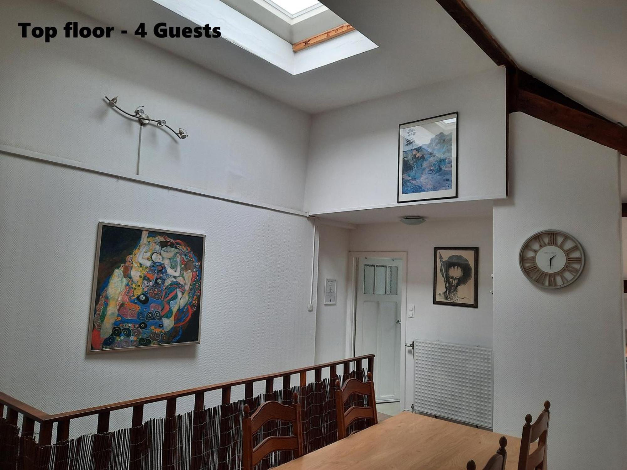 Relax Sax Appartment Dinant Exterior foto