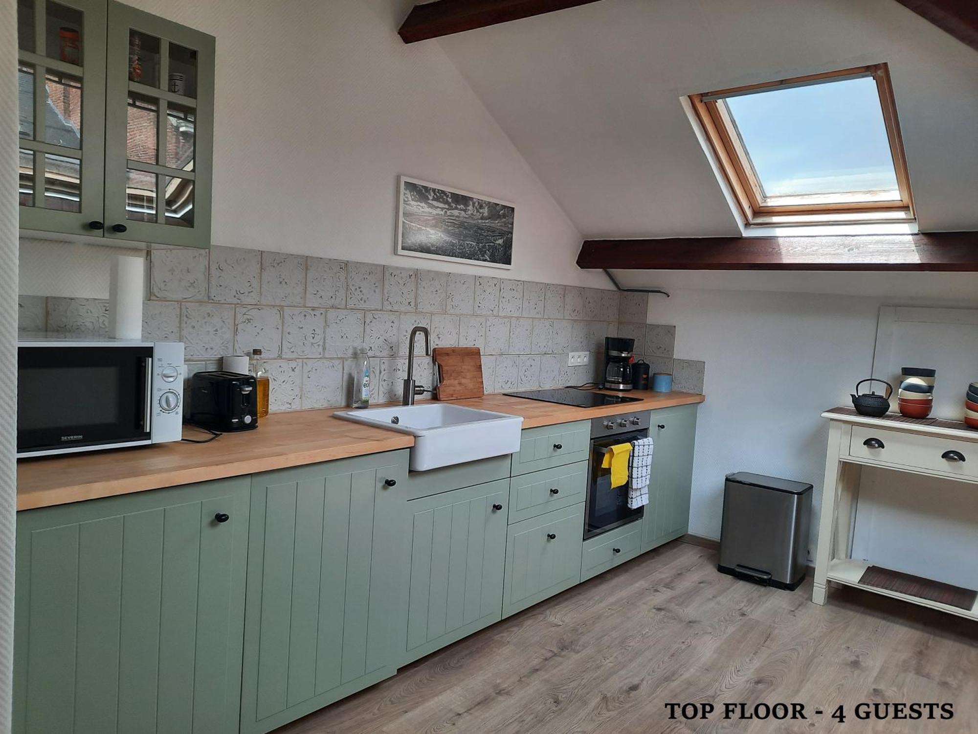 Relax Sax Appartment Dinant Exterior foto